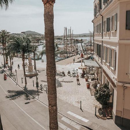 Grand Studio, Vue Mer Centre Ville Carte Parking Sanary-sur-Mer Buitenkant foto