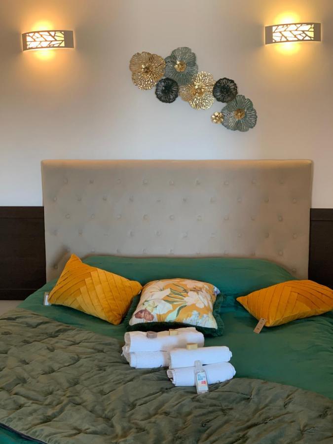 Grand Studio, Vue Mer Centre Ville Carte Parking Sanary-sur-Mer Buitenkant foto